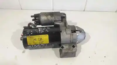 Second-hand car spare part starter motor for bmw serie 1 coupe (e82) 123d oem iam references 1241779800603