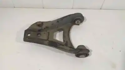 Peça sobressalente para automóvel em segunda mão Braço De Suspensão Inferior Dianteiro Direito por RENAULT CLIO II FASE II (B/CB0) Authentique Referências OEM IAM   