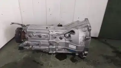 Second-hand car spare part GEARBOX for BMW SERIE 1 COUPE (E82)  OEM IAM references JGG  