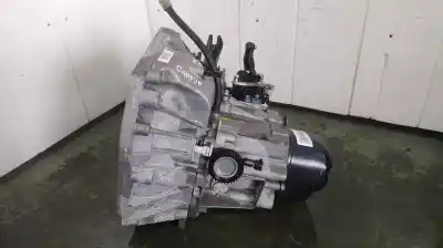 Pezzo di ricambio per auto di seconda mano riduttore per renault captur limited riferimenti oem iam jr5062