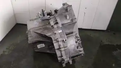 Second-hand car spare part GEARBOX for FORD MONDEO LIM.  OEM IAM references DG9R7002KCB  
