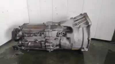 Pezzo di ricambio per auto di seconda mano riduttore per bmw 1 (e87) 120 d riferimenti oem iam hed