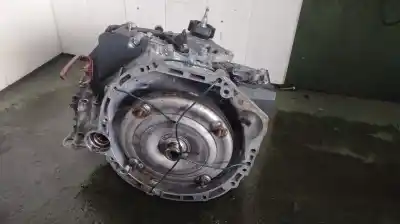 Peça sobressalente para automóvel em segunda mão caixa de velocidades por renault laguna iii expression referências oem iam 1xkoe