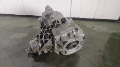 Peça sobressalente para automóvel em segunda mão diferencial dianteiro por ford kuga (cbv) 2.0 tdci cat referências oem iam 