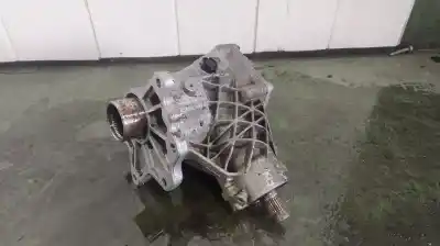 Second-hand car spare part front differential for ford kuga (cbv) 2.0 tdci cat oem iam references   