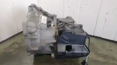 Peça sobressalente para automóvel em segunda mão caixa de velocidades por ford fiesta (cb1) titanium referências oem iam 8a6r7002ca