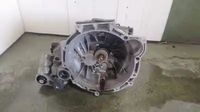 Pezzo di ricambio per auto di seconda mano riduttore per ford fiesta (cb1) titanium riferimenti oem iam 8a6r7002ca  