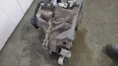 Pezzo di ricambio per auto di seconda mano riduttore per ford fiesta (cb1) titanium riferimenti oem iam 8a6r7002ca  