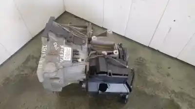 Pezzo di ricambio per auto di seconda mano riduttore per ford fiesta (cb1) titanium riferimenti oem iam 8a6r7002ca  
