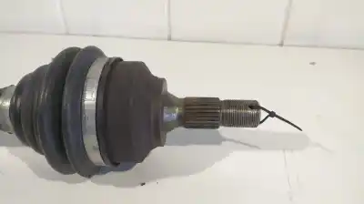 Автозапчасти б/у передняя левая трансмиссия за peugeot 207 furgoneta/hatchback (wa_, wc_) 1.6 hdi ссылки oem iam 9676135280  