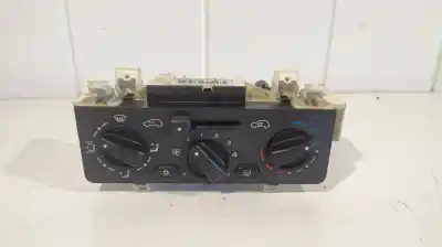 Second-hand car spare part heating / air conditioning control panel for citroen c3 1.4 oem iam references f664479w