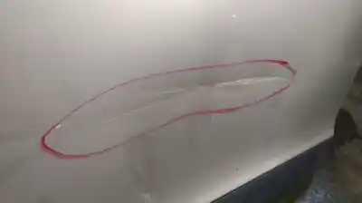 Pezzo di ricambio per auto di seconda mano porta posteriore destra per citroen c4 berlina collection riferimenti oem iam   