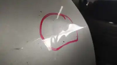 Pezzo di ricambio per auto di seconda mano porta posteriore destra per citroen c4 berlina collection riferimenti oem iam   