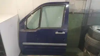 Автозапчастина б/у передні ліві двері для FORD TRANSIT CONNECT (TC7) 1.8 TDCi CAT Посилання на OEM IAM   
