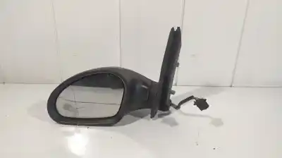 Pezzo di ricambio per auto di seconda mano specchio sinistro per seat altea (5p1) select riferimenti oem iam 