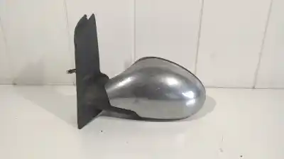 Peça sobressalente para automóvel em segunda mão espelho retrovisor esquerdo por seat altea (5p1) select referências oem iam   