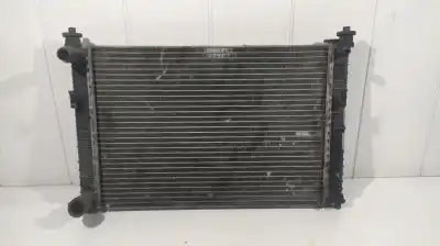 Pièce détachée automobile d'occasion Radiateur D'eau pour FORD FIESTA (CBK) 1.4 TDCi CAT Références OEM IAM VP2S6H8K161BA  