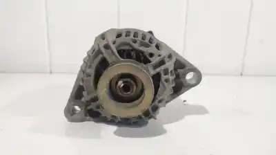 Автозапчастина б/у генератор для FIAT STILO (192) 1.6 16V Посилання на OEM IAM 0124325058  