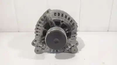Peça sobressalente para automóvel em segunda mão alternador por volkswagen golf v berlina (1k1) highline referências oem iam 