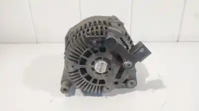 Piesă de schimb auto la mâna a doua alternator pentru peugeot 407 st confort referințe oem iam 96547528