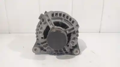 Second-hand car spare part ALTERNATOR for PEUGEOT EXPERT KOMBI  OEM IAM references 9646321880  