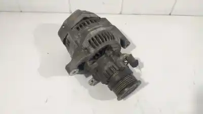 Second-hand car spare part alternator for hyundai matrix (fc) 1.5 crdi gls oem iam references 3730027600  