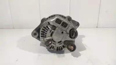Second-hand car spare part alternator for hyundai matrix (fc) 1.5 crdi gls oem iam references 3730027600  