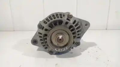 İkinci el araba yedek parçası ALTERNATÖR için HONDA CIVIC BERLINA 3/4 (EJ/EK)  OEM IAM referansları AHGA26  