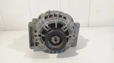 Piesă de schimb auto la mâna a doua alternator pentru opel astra j lim. selective referințe oem iam 13586366