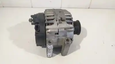 Gebrauchtes Autoersatzteil lichtmaschine zum opel astra j lim. selective oem-iam-referenzen 13586366  