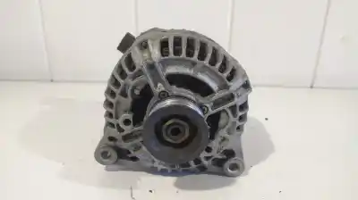 Second-hand car spare part ALTERNATOR for PEUGEOT EXPERT KOMBI  OEM IAM references 9621791480  