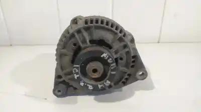 Peça sobressalente para automóvel em segunda mão Alternador por AUDI A4 BERLINA (B5) 2.5 V6 24V TDI Referências OEM IAM 0123515024  