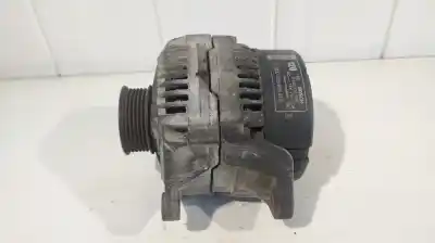 Second-hand car spare part alternator for audi a8 (d2) 2.5 tdi oem iam references 059903015  