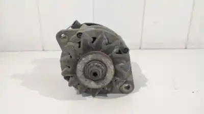 Pezzo di ricambio per auto di seconda mano Alternatore per SEAT IBIZA CLX Riferimenti OEM IAM 0120489134  