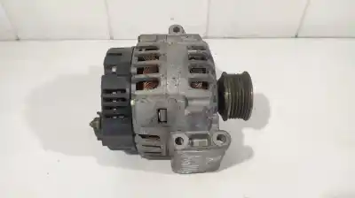 Pezzo di ricambio per auto di seconda mano alternatore per renault scenic (ja..) 2.0 16v dynamique riferimenti oem iam 8200030635  