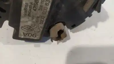 Pezzo di ricambio per auto di seconda mano alternatore per renault scenic (ja..) 2.0 16v dynamique riferimenti oem iam 8200030635  