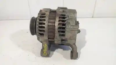 Pezzo di ricambio per auto di seconda mano alternatore per renault clio ii fase ii (b/cb0) 1.2 riferimenti oem iam 8200065730  