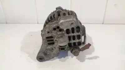 Pezzo di ricambio per auto di seconda mano alternatore per renault clio ii fase ii (b/cb0) 1.2 riferimenti oem iam 8200065730  
