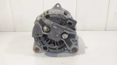Peça sobressalente para automóvel em segunda mão alternador por renault modus confort dynamique referências oem iam 8200360480  