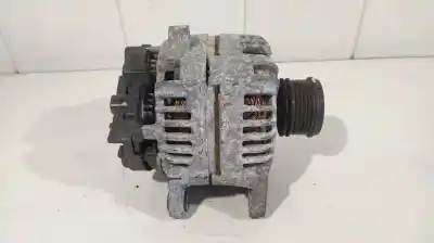 Peça sobressalente para automóvel em segunda mão alternador por renault modus confort dynamique referências oem iam 8200360480  