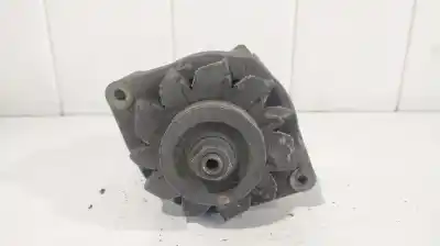 Pezzo di ricambio per auto di seconda mano ALTERNATORE per SEAT 131  Riferimenti OEM IAM   