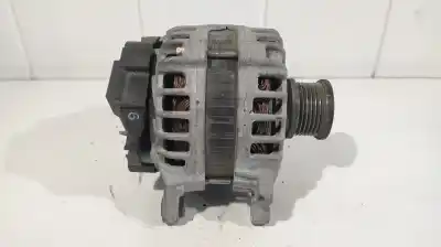 Second-hand car spare part alternator for seat leon (5f1) 1.6 tdi oem iam references 03l903023k  