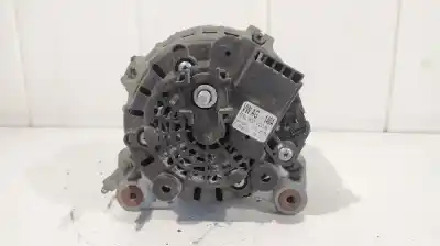 Second-hand car spare part alternator for seat leon (5f1) 1.6 tdi oem iam references 03l903023k  