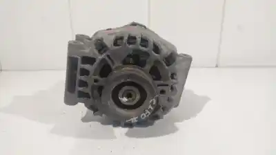 Second-hand car spare part ALTERNATOR for RENAULT CLIO II FASE II (B/CB0)  OEM IAM references 8200103744  