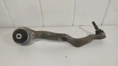 Recambio de automóvil de segunda mano de brazo suspension inferior delantero izquierdo para bmw serie 4 gran coupe (f36) 420d m sport referencias oem iam   