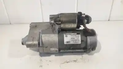 Peça sobressalente para automóvel em segunda mão motor de arranque por ford c-max (ceu) 2.0 tdci cat referências oem iam ds7t11000le