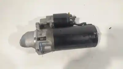 Peça sobressalente para automóvel em segunda mão Motor De Arranque por BMW SERIE 3 COMPACTO (E36) 1.7 Turbodiesel CAT Referências OEM IAM 1520184  
