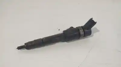 İkinci el araba yedek parçası ENJEKTÖR için RENAULT SCENIC III  OEM IAM referansları 778396  