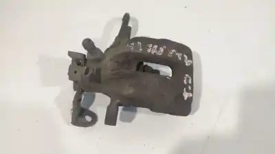 Peça sobressalente para automóvel em segunda mão pinça de travão traseira direita por seat alhambra (7v8, 7v9) 1.9 tdi referências oem iam 