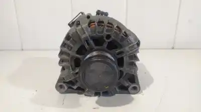 Peça sobressalente para automóvel em segunda mão alternador por ford mondeo lim. 2.0 tdci cat referências oem iam ds7t10300fc